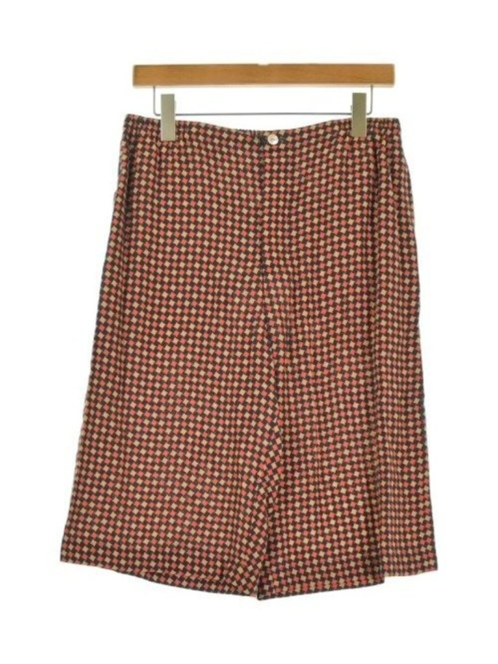 Gucci Shorts Black